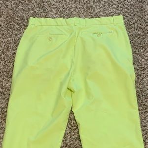 RLX Golf Tailored Fit Performance Pant